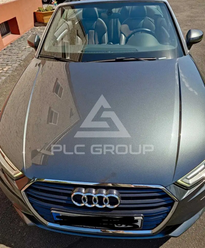 2017 Audi A3