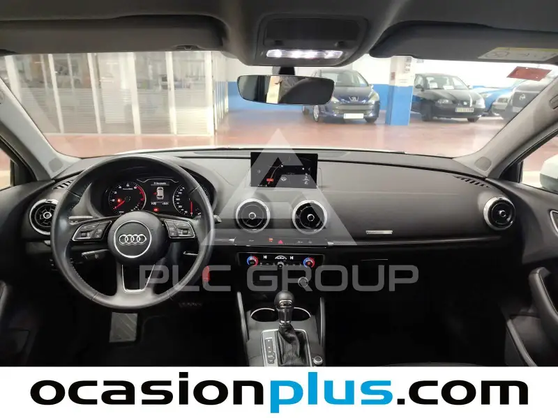 2017 Audi A3