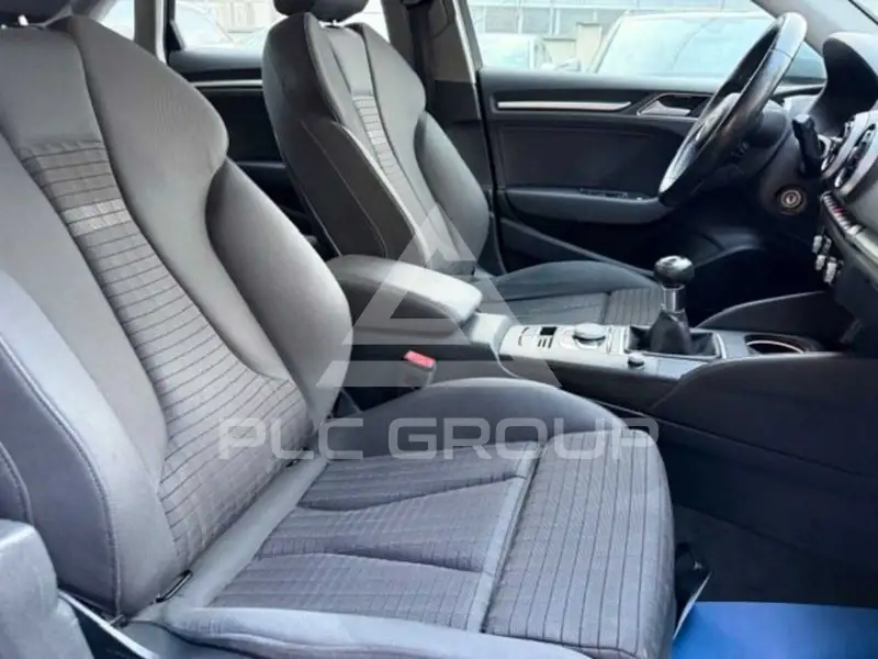 2017 Audi A3