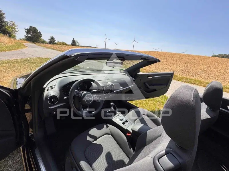 2017 Audi A3