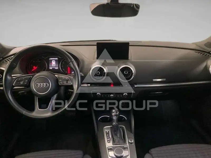 2017 Audi A3