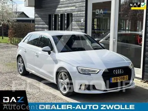 2017 Audi A3