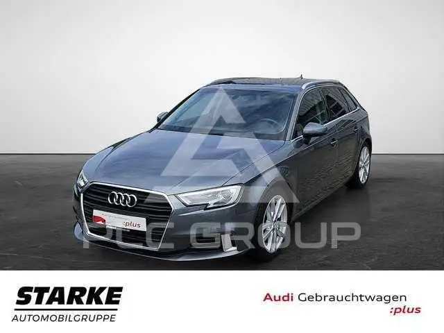 2017 Audi A3