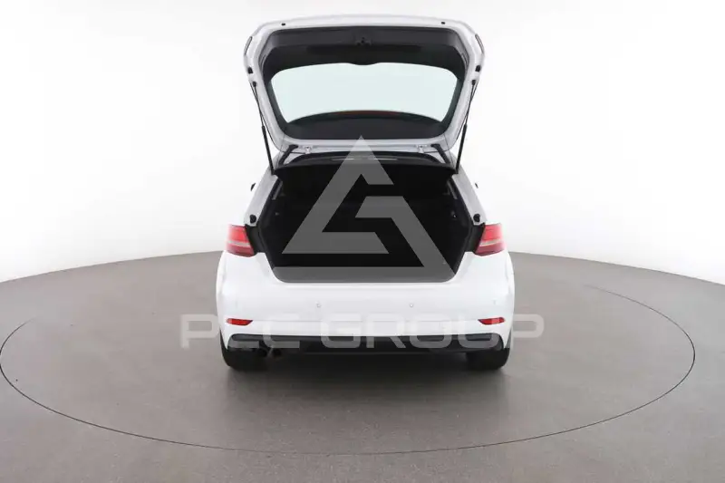 2017 Audi A3