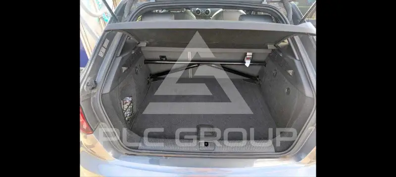 2017 Audi A3