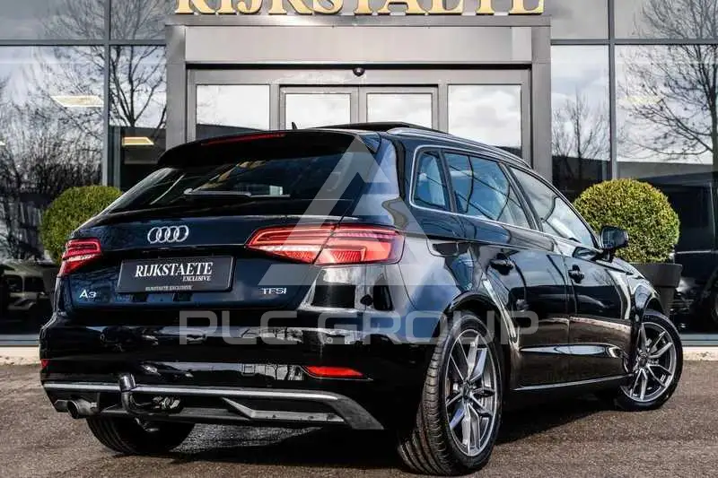 2017 Audi A3