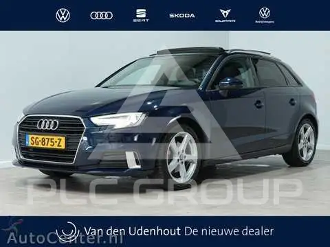2017 Audi A3