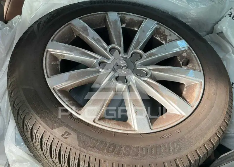 2017 Audi A3