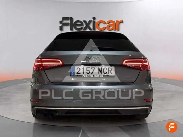 2017 Audi A3