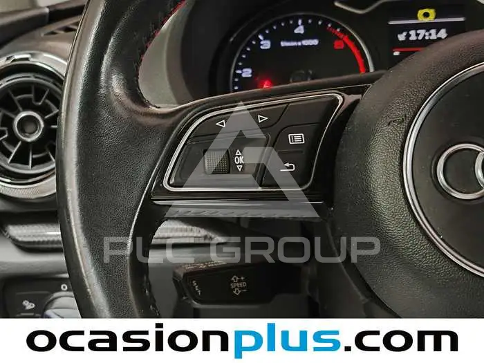 2017 Audi A3