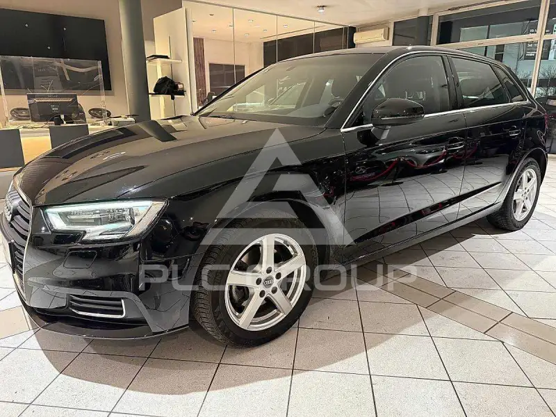 2017 Audi A3