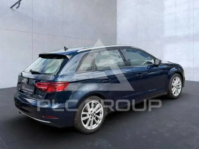 2017 Audi A3