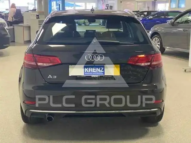 2017 Audi A3