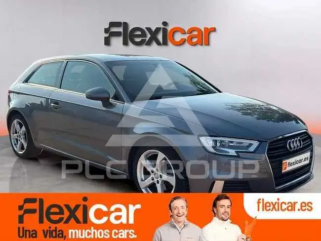2017 Audi A3