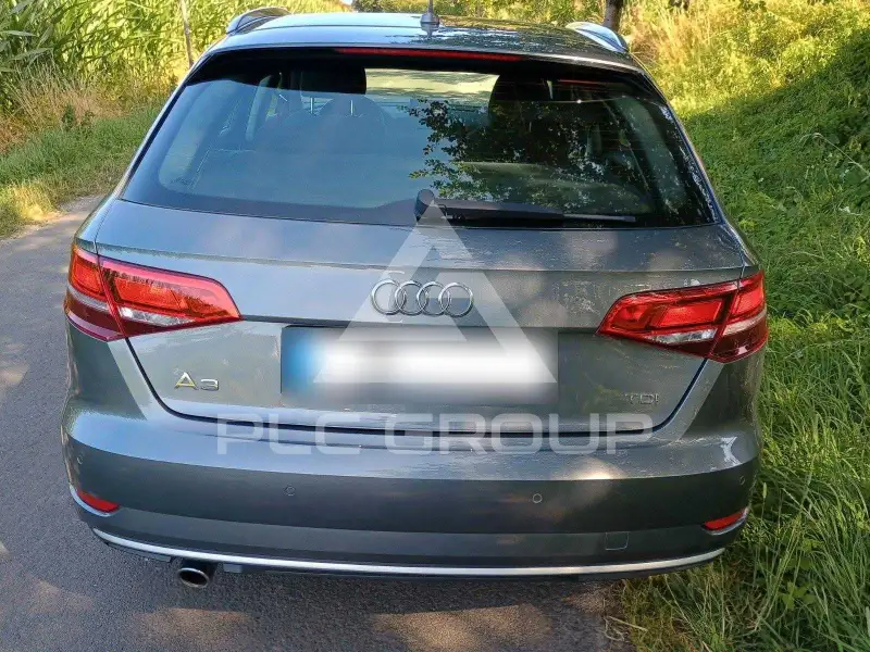 2017 Audi A3