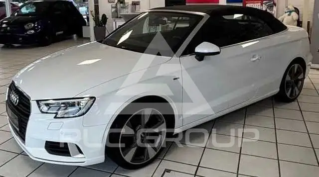 2017 Audi A3