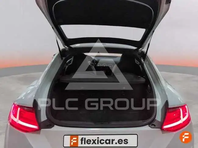 2017 Audi TT