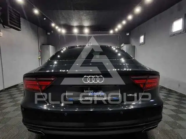 2017 Audi A7