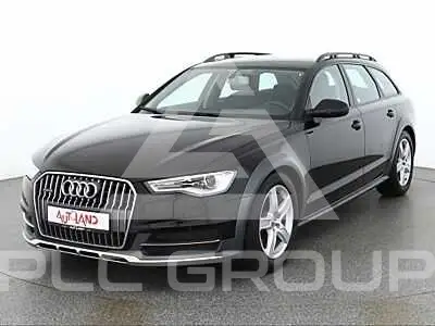 2017 Audi A6