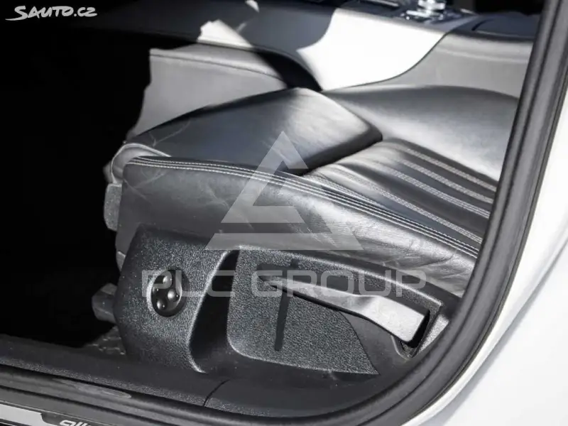 2017 Audi A6