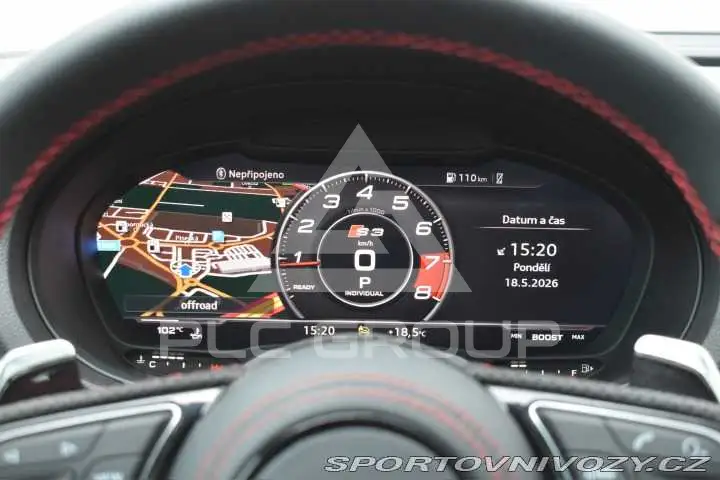 2017 Audi S3