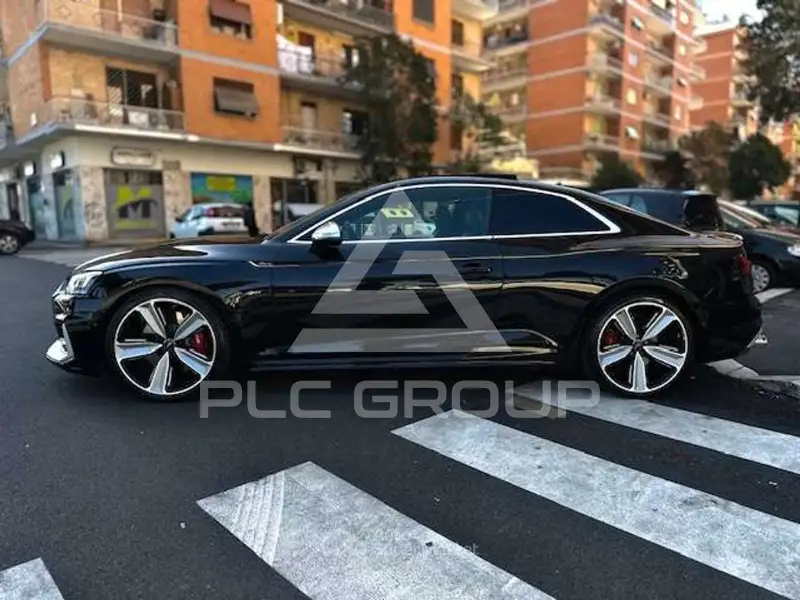 2017 Audi RS5