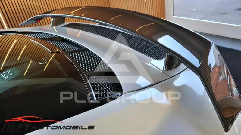 2017 Audi R8