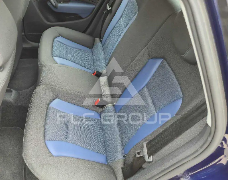 2017 Audi A1
