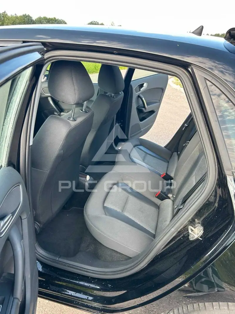 2017 Audi A1