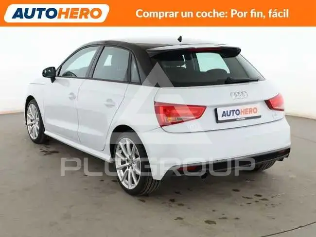 2017 Audi A1