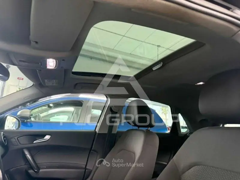 2017 Audi A1