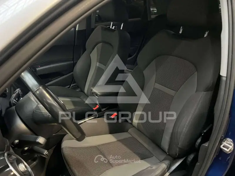 2017 Audi A1