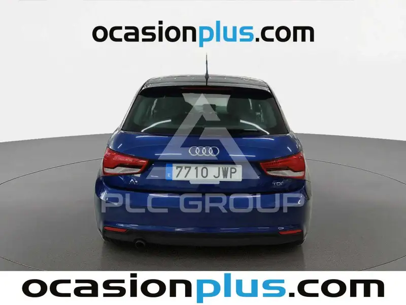 2017 Audi A1