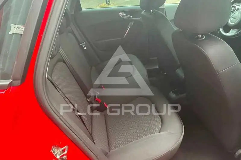 2017 Audi A1