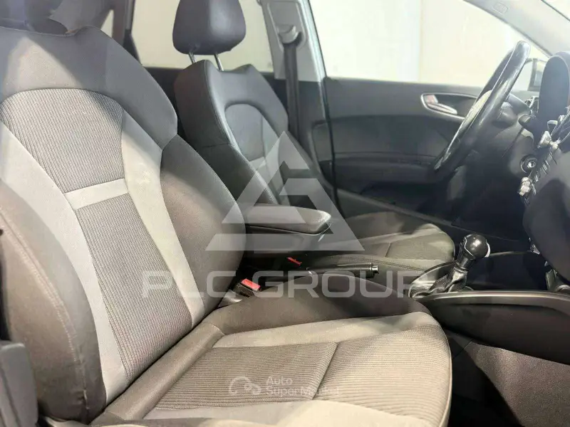 2017 Audi A1