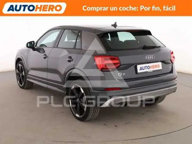 2017 Audi Q2