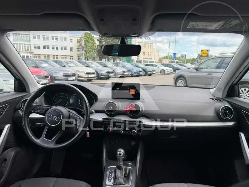 2017 Audi Q2