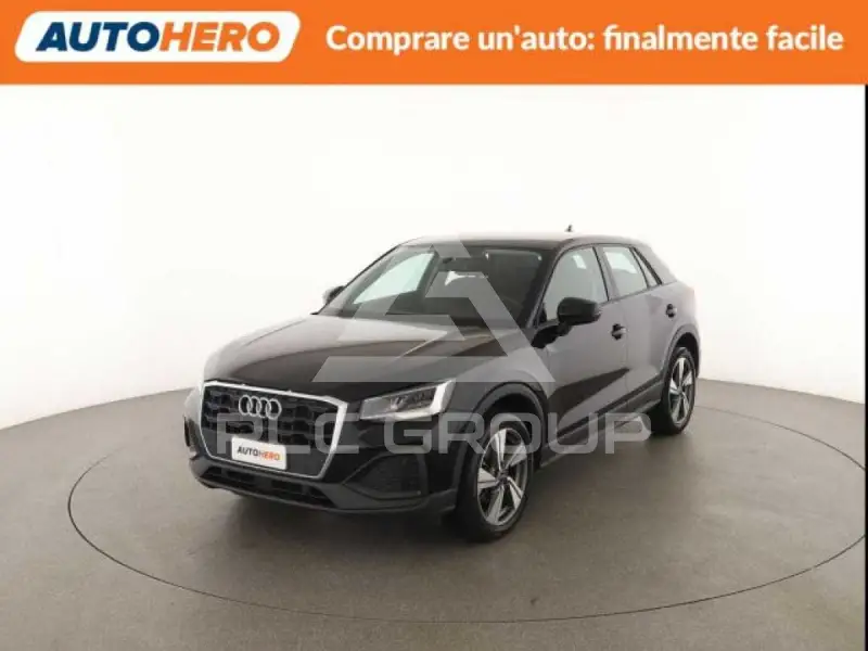 2017 Audi Q2
