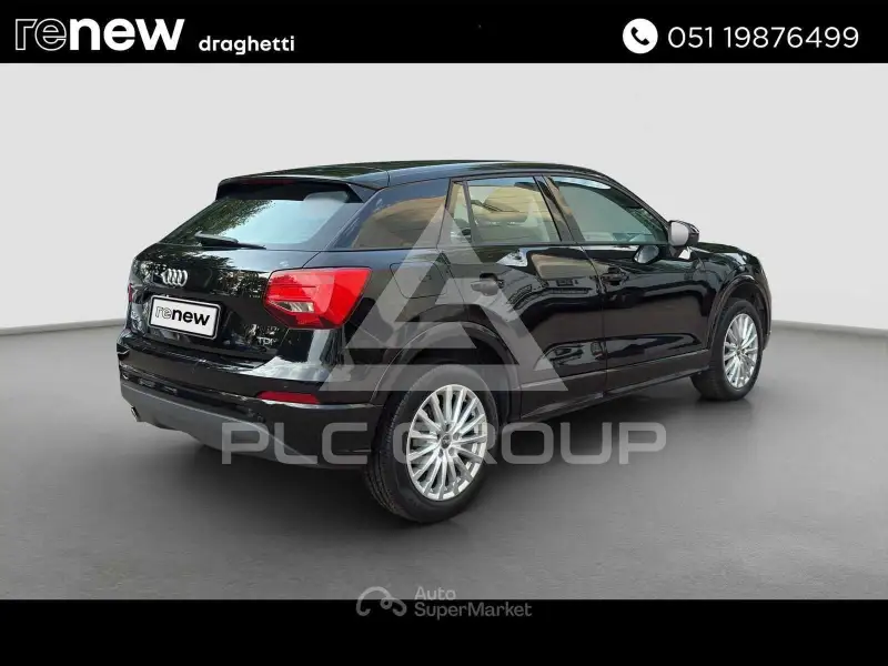 2017 Audi Q2