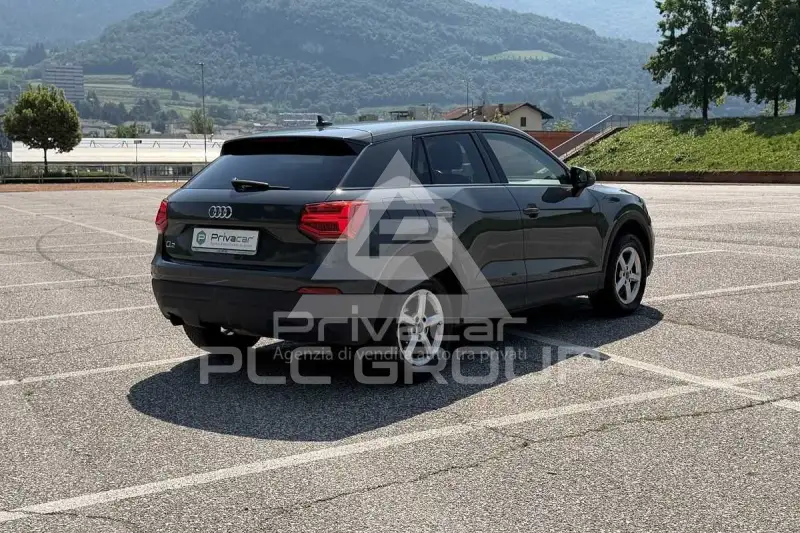 2017 Audi Q2