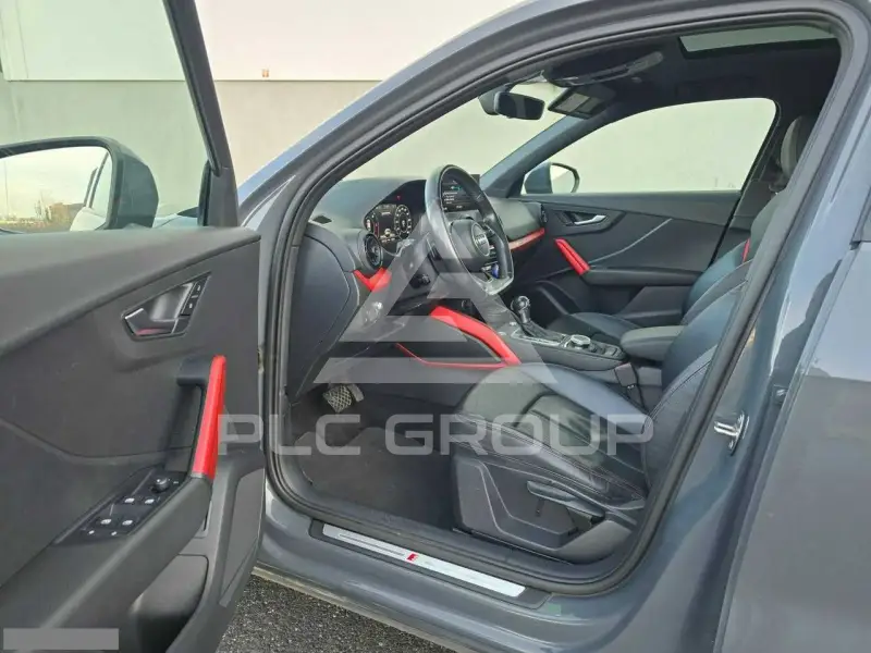 2017 Audi Q2