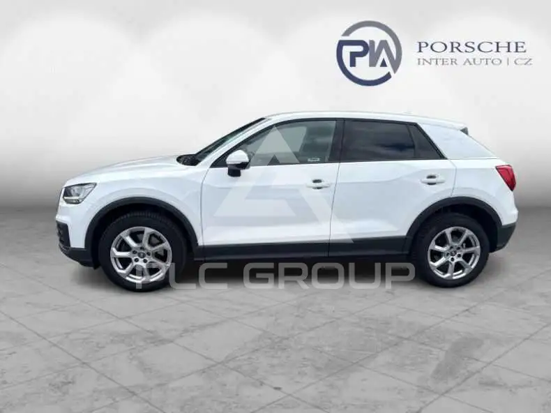 2017 Audi Q2