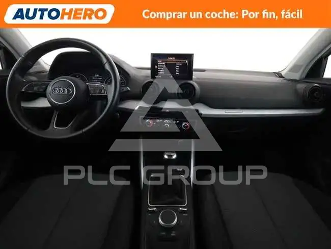 2017 Audi Q2