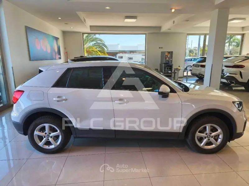 2017 Audi Q2