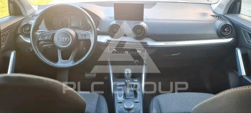 2017 Audi Q2