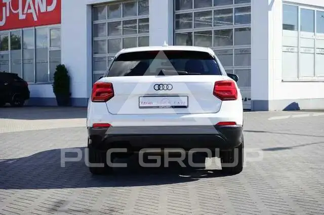 2017 Audi Q2