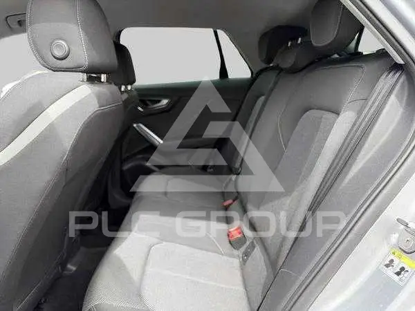 2017 Audi Q2