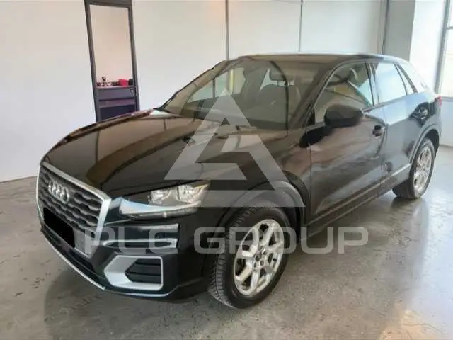 2017 Audi Q2