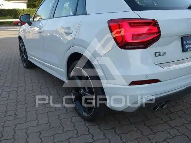 2017 Audi Q2