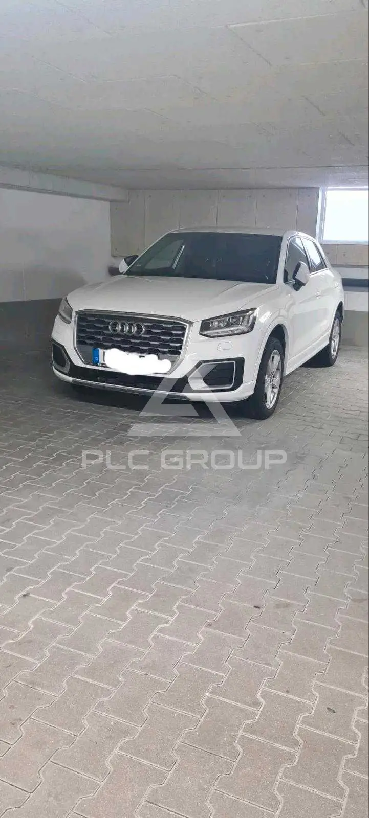 2017 Audi Q2